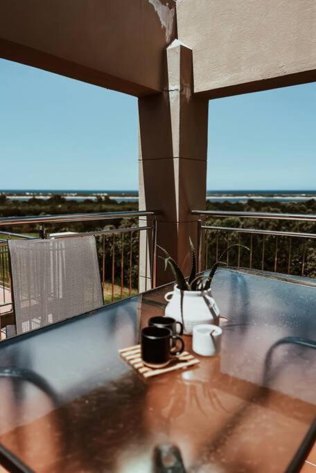 X7 -Goose Valley-Ocean Views Plettenberg Bay Eksteriør billede