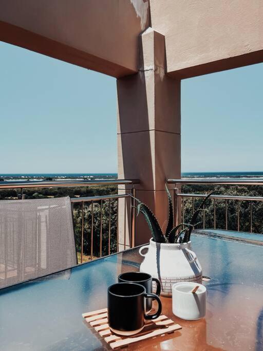 X7 -Goose Valley-Ocean Views Plettenberg Bay Eksteriør billede